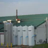 Ben & Jerry's Factory