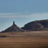Chimney Rock National Historic Site