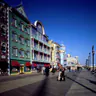 Atlantic City Boardwalk
