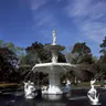 Savannah Historic District