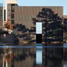Oklahoma City National Memorial