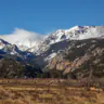 Rocky Mountain National Park