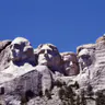Mount Rushmore