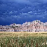Badlands National Park