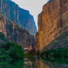 Big Bend National Park