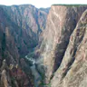 Black Canyon of the Gunnison National Park
