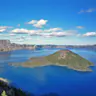 Crater Lake National Park