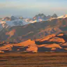 Great Sand Dunes National Park and Preserve