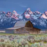 Grand Teton National Park