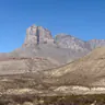 Guadalupe Mountains National Park