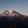 Mount Rainier National Park