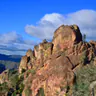 Pinnacles National Park