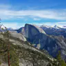 Yosemite National Park